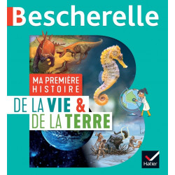 Bescherelle : ma première...