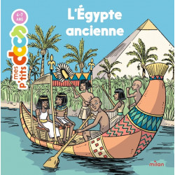 Mes p'tits docs : L'Égypte...