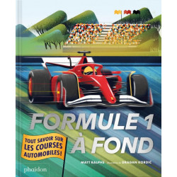 Formule 1 à fond