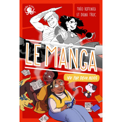 100% bio : Le manga vu par...