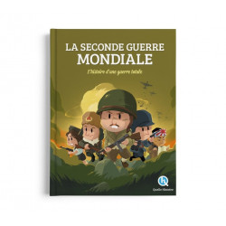 Seconde Guerre mondiale :...