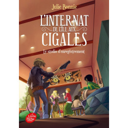 L'internat de l'Ile aux...