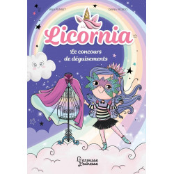 Licornia : Le concours de...