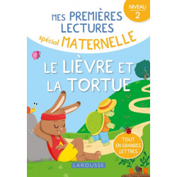 Mes premières lectures...