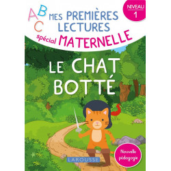 Mes premières lectures...