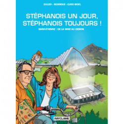STEPHANOIS UN JOUR,...