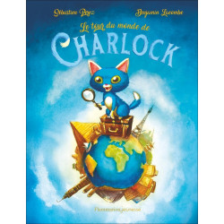 Le tour du monde de Charlock