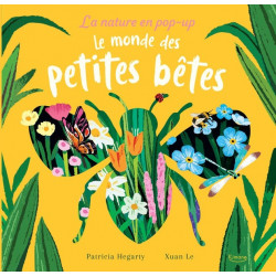 La nature en pop-up : Le...