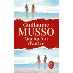 Quelqu'un d'autre