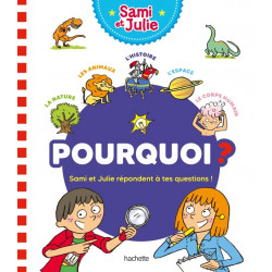 Sami et Julie : pourquoi ?...