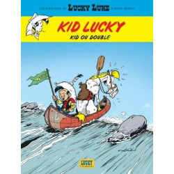 Les aventures de Kid Lucky...