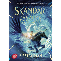 Skandar t.2 : Skandar et le...
