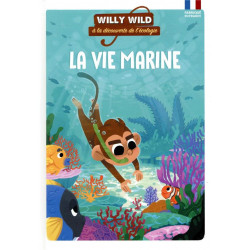 Willy wild: la vie marine