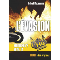 Henderson's boys Tome 1,...