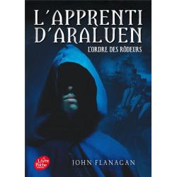 L'apprenti d'Araluen Tome...