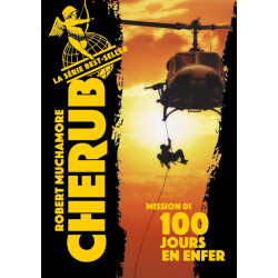 Cherub Tome 1 : 100 jours...