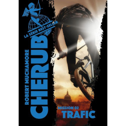 Cherub Tome 2 : trafic