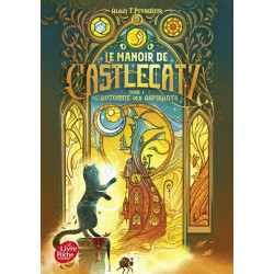 Le manoir de castlecatz...