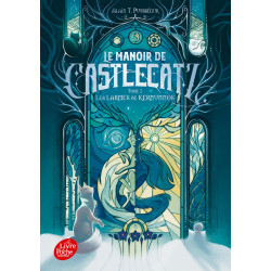 Le manoir de castlecatz...