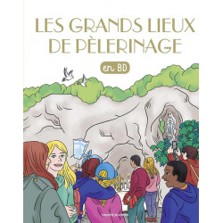 Les grands lieux de...