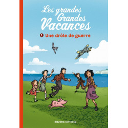 Les grandes grandes...