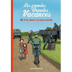 Les grandes grandes...