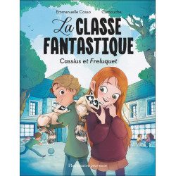 La classe fantastique :...