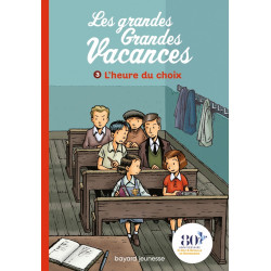 Les grandes grandes...