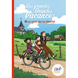 Les grandes grandes...