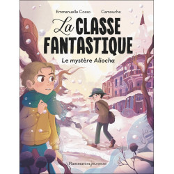 La classe fantastique - Le...