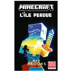 Minecraftle roman officiel...