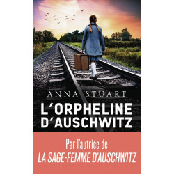 L'orpheline d'Auschwitz