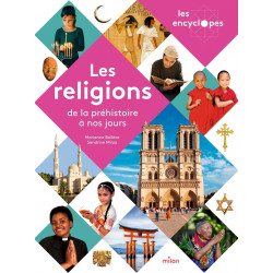 Les religions, de la...