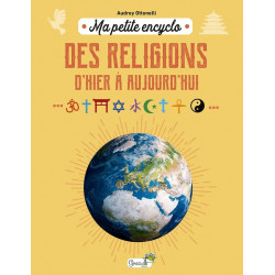 Ma petite encyclo : Des...
