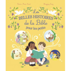 Les belles histoires de la...
