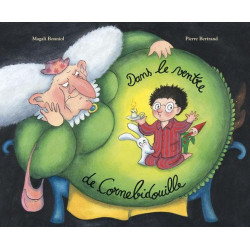 Dans le ventre de...