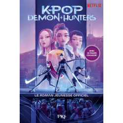KPop Demon Hunters : Le...
