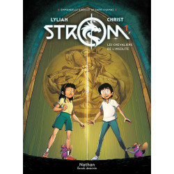 Strom Tome 1 : les...