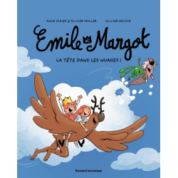 Emile et Margot Tome 15 :...