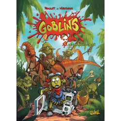 Goblin's Tome 6 : Les...