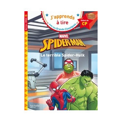 Marvel Spider-Man : Le...