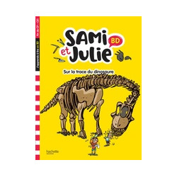 Sur la trace du dinosaure