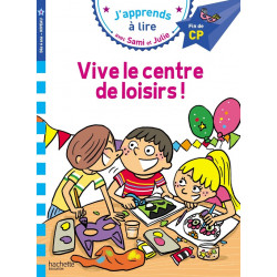 Sami et Julie : Vive le...