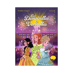 Les demoiselles de...