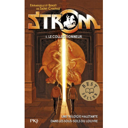 Strom Tome 1 : le...