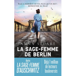 La sage-femme de Berlin