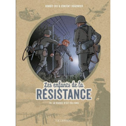 Les enfants de la...