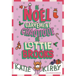 Le Noël carrément chaotique...