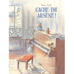 Cache toi arsene!