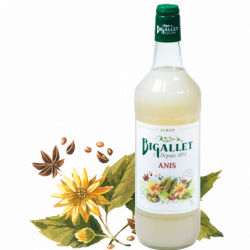 Sirop Anis 1L